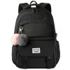 Casual backpack 8901