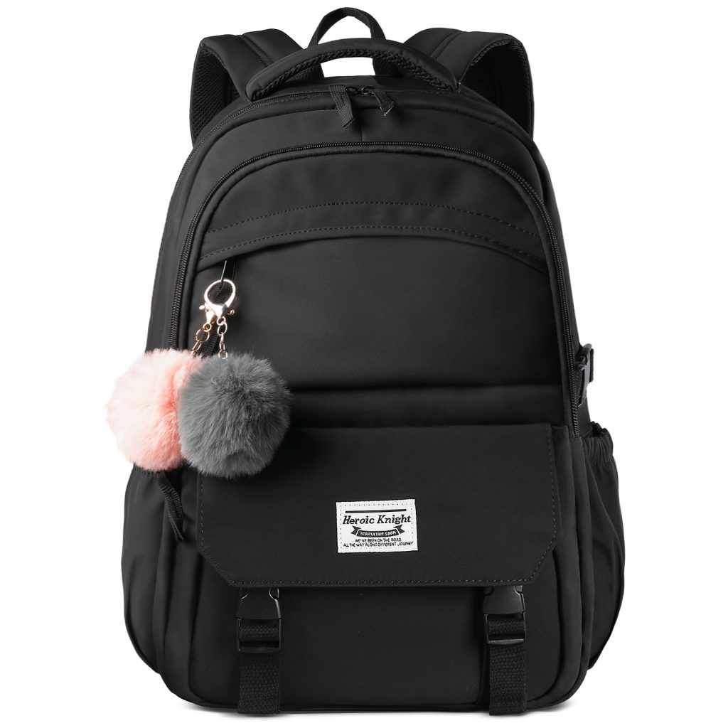 Casual backpack 8901