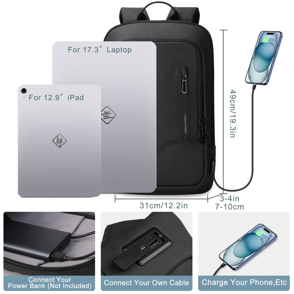Backpacks 8228 - 图片 2