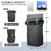 Casual backpack 8205