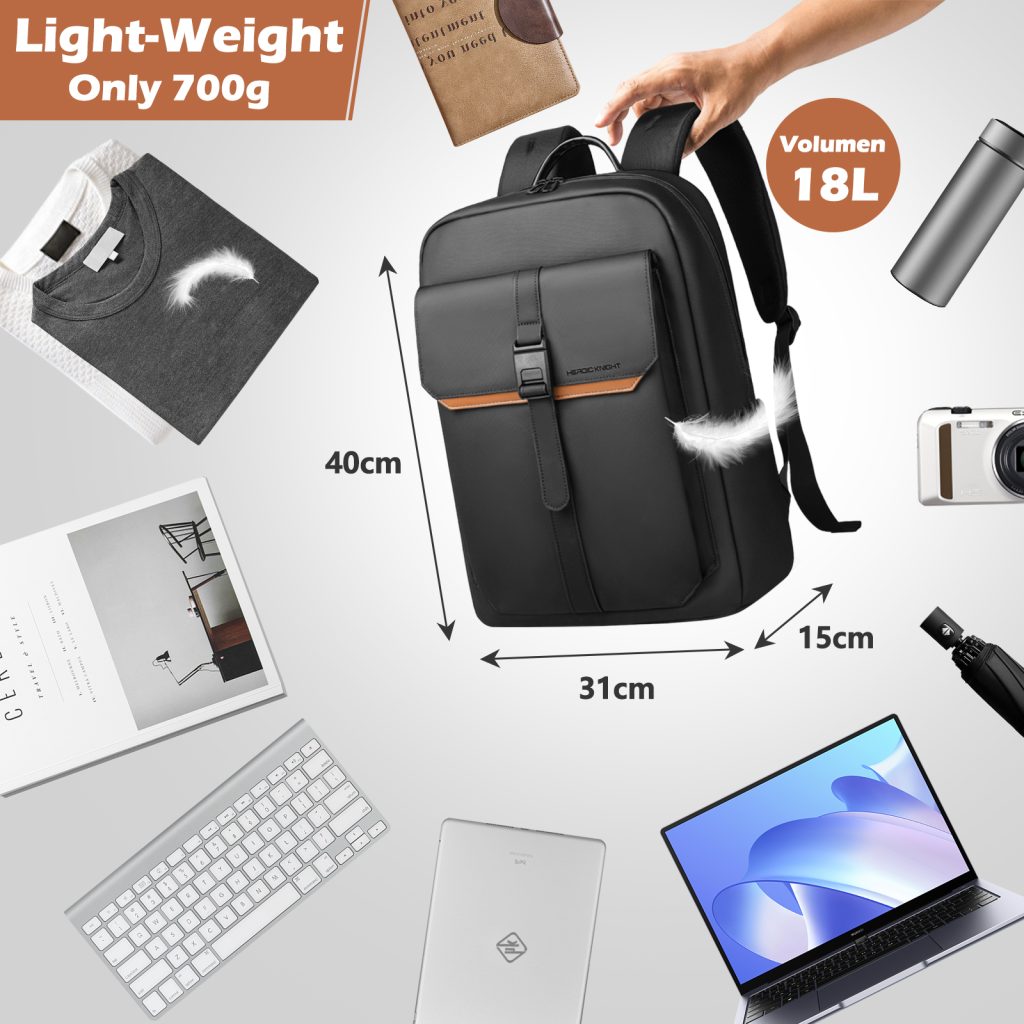 Backpacks 8201 - 图片 2
