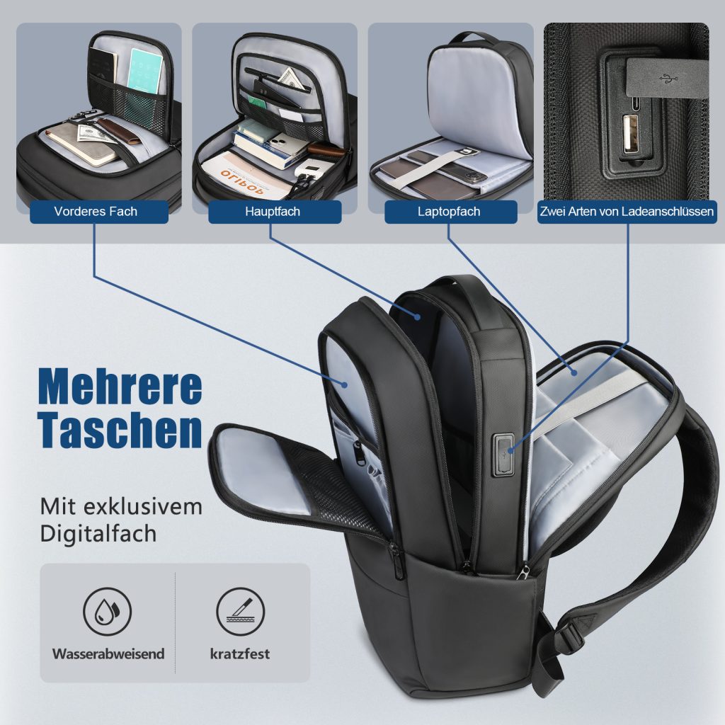 Backpacks 8500 - 图片 2
