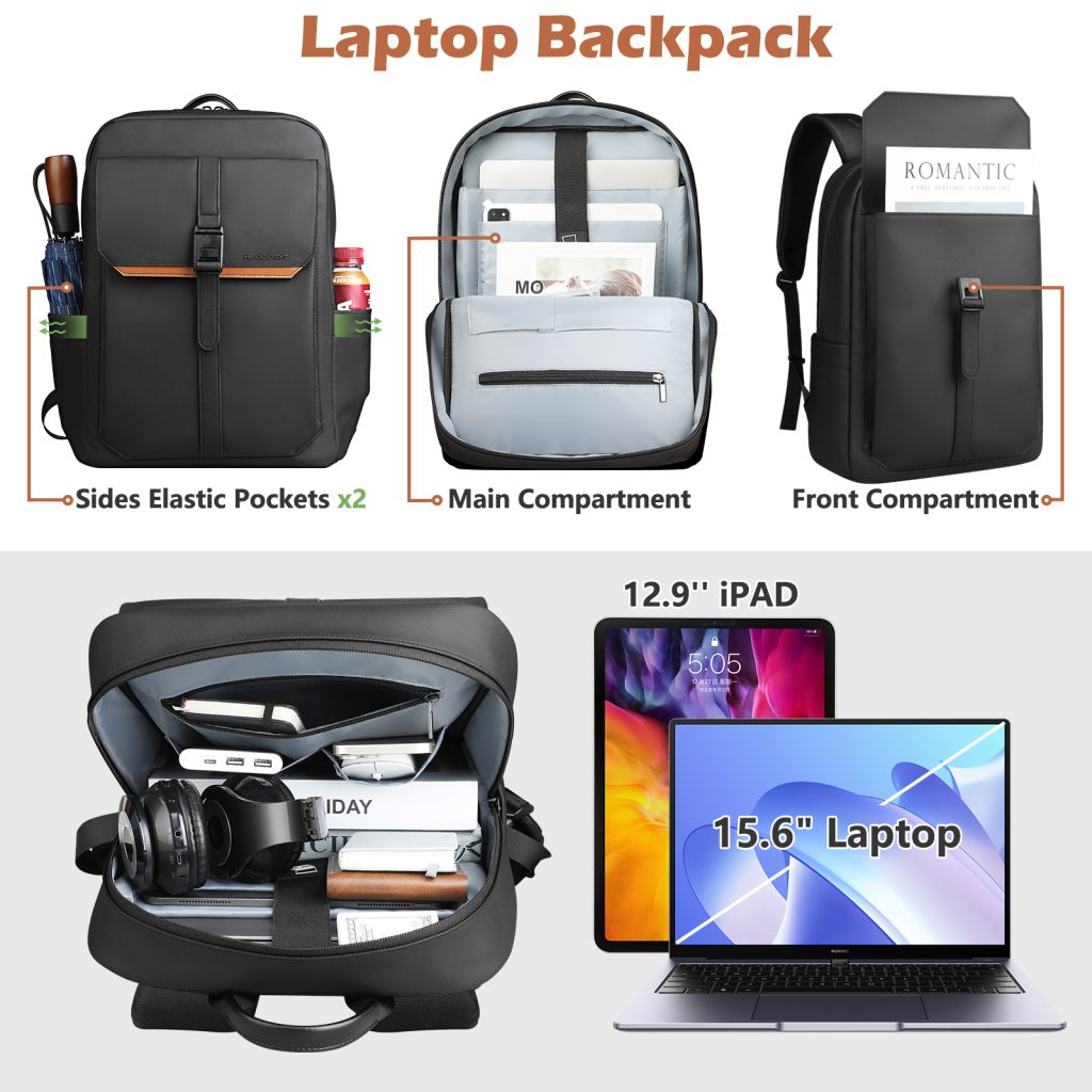 Backpacks 8201 - 图片 3