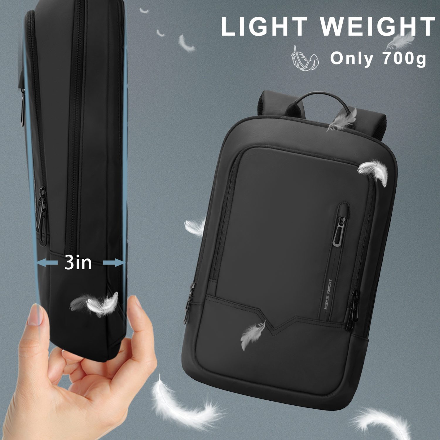 Backpacks 8228