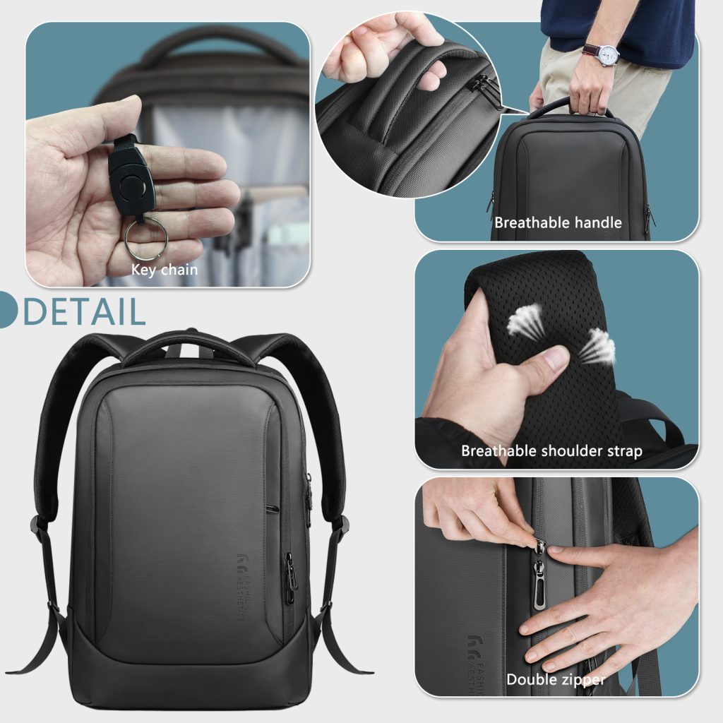 Backpacks 8511 - 图片 6