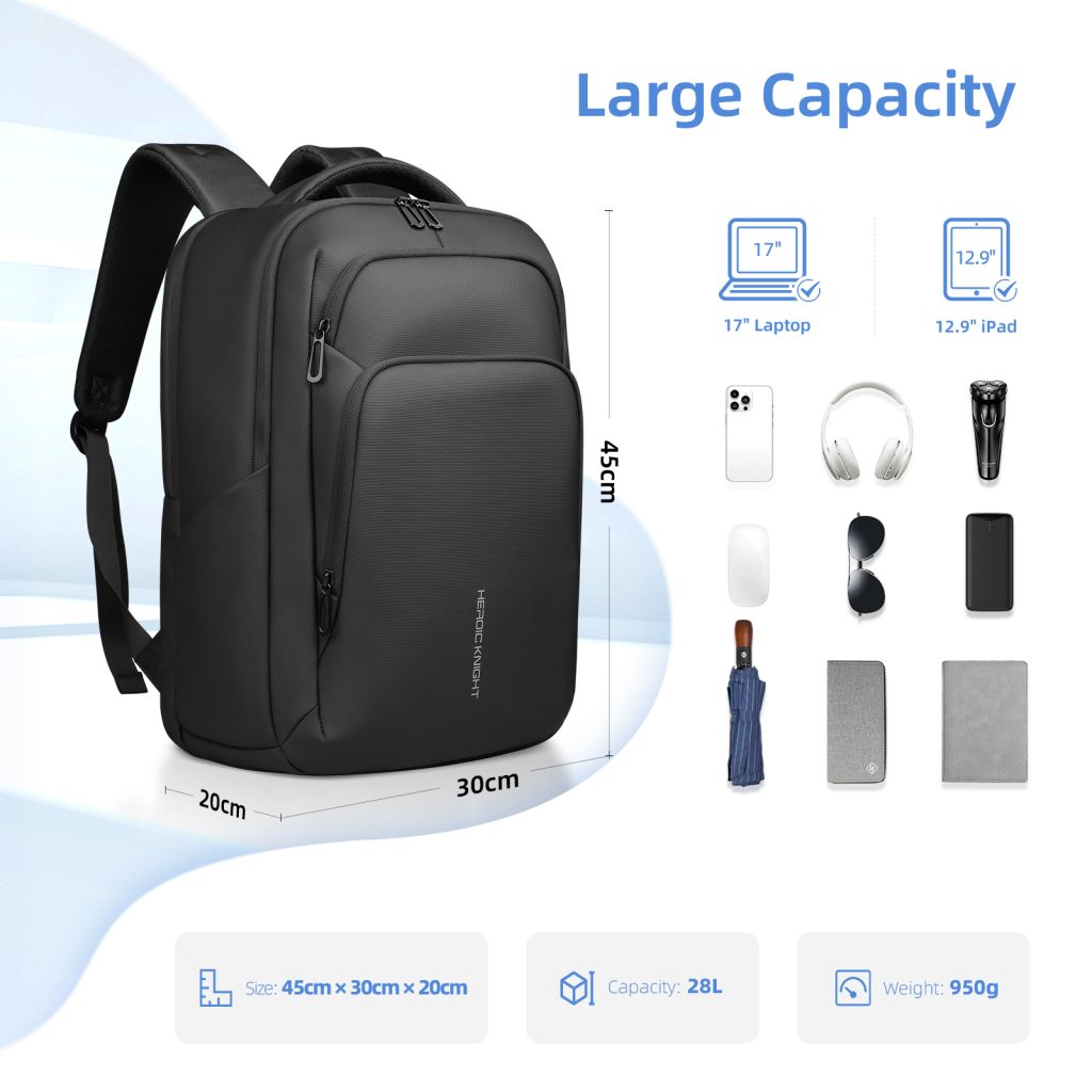 Backpacks 8202 - 图片 2