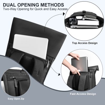 Casual backpack 8205