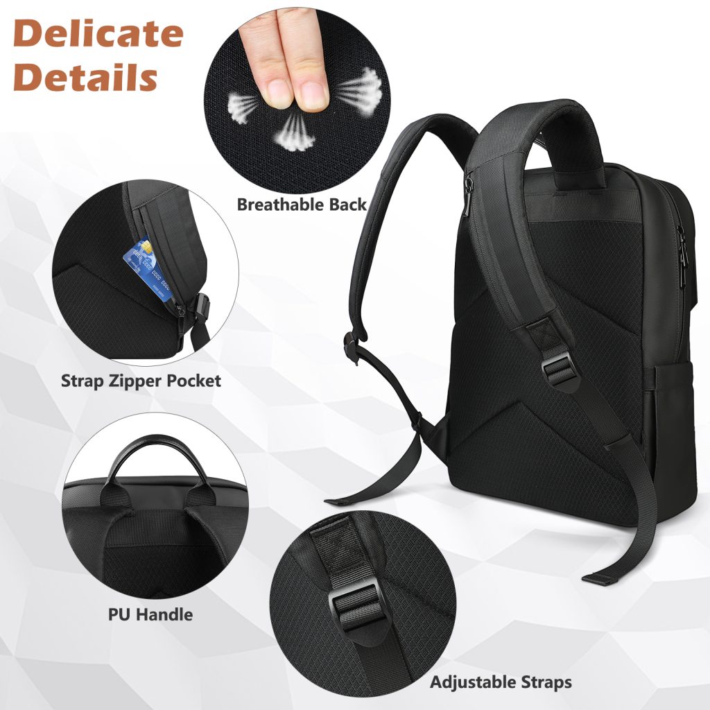 Backpacks 8201 - 图片 5