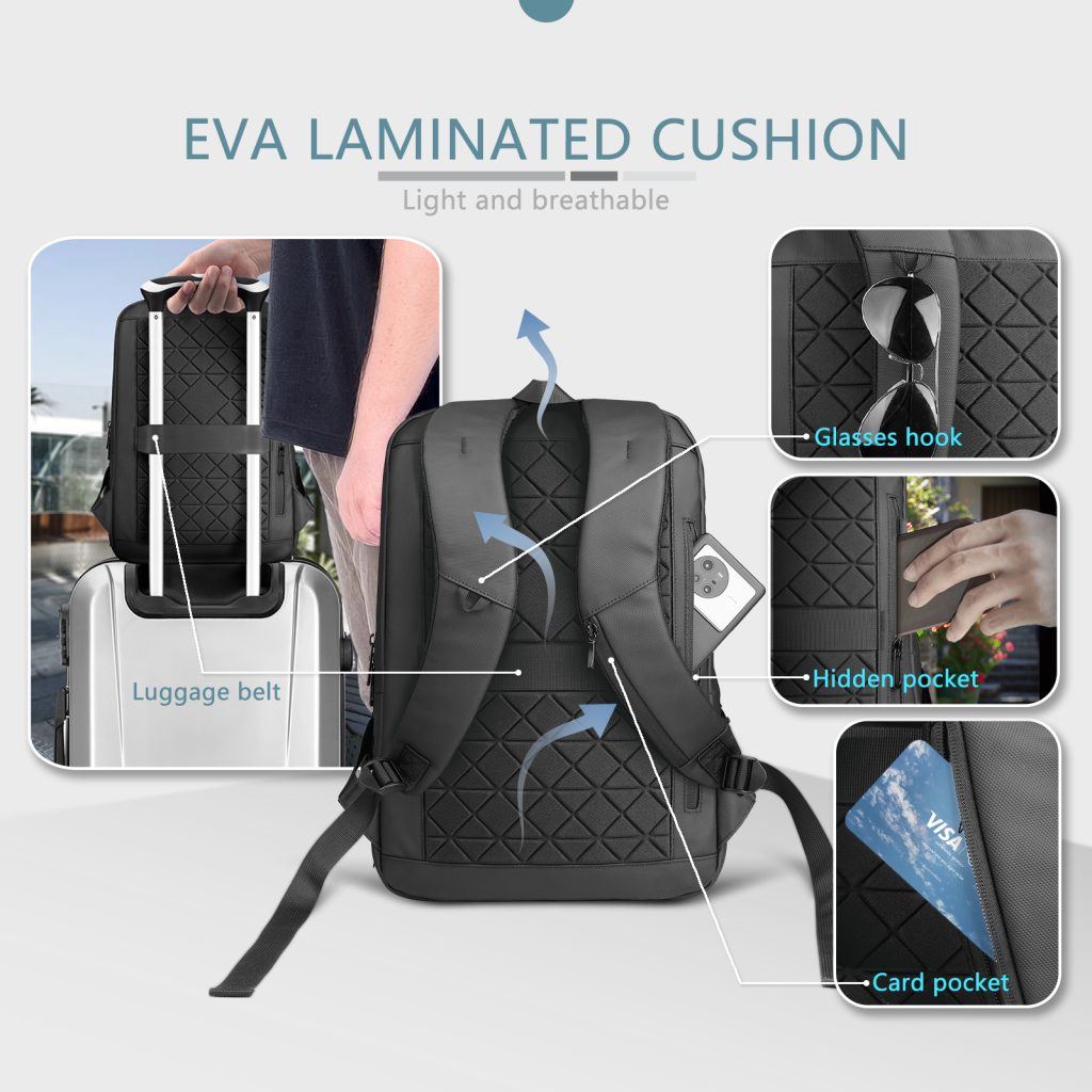 Backpacks 8511 - 图片 5