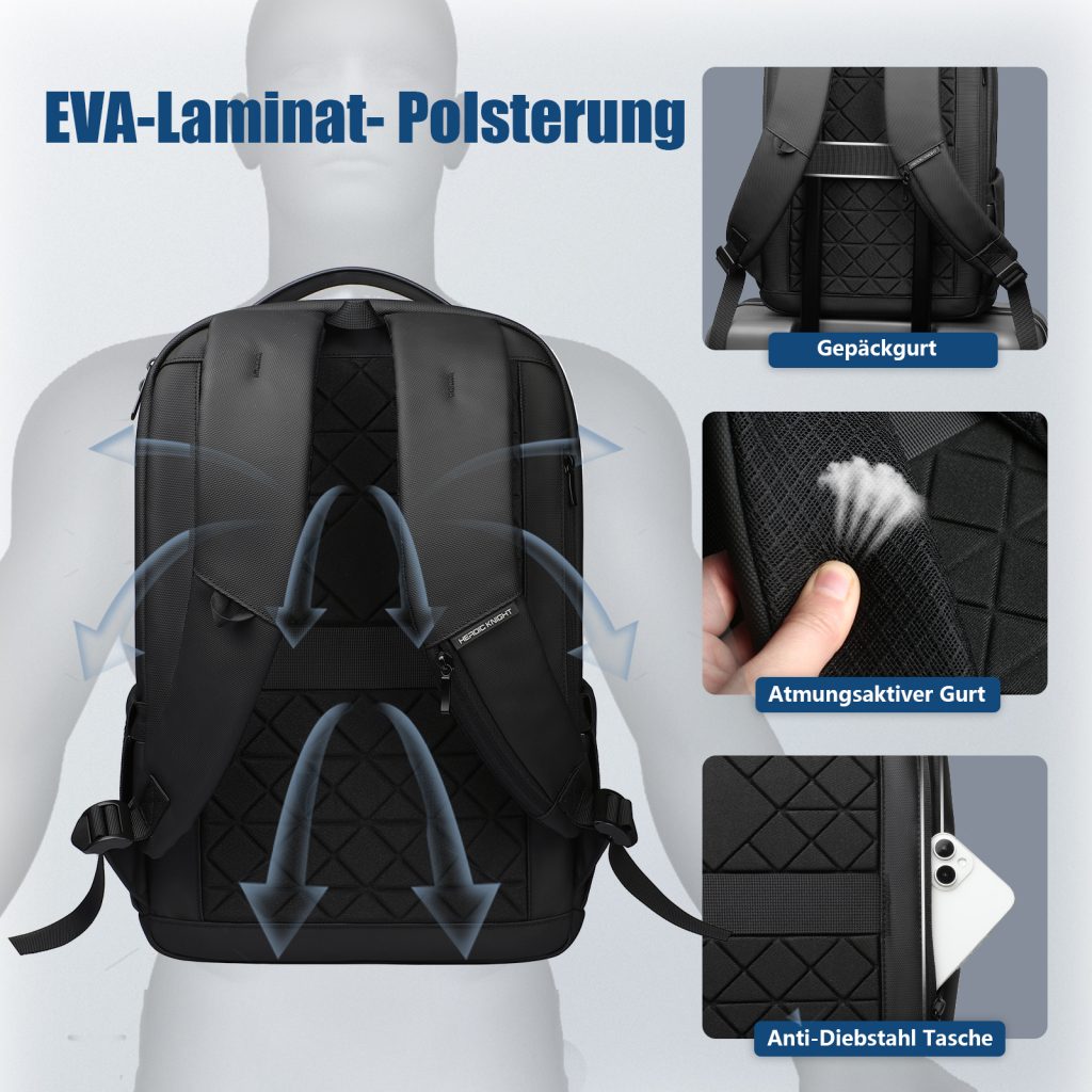 Backpacks 8500 - 图片 6