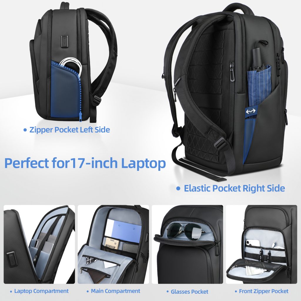 Backpacks 8202 - 图片 3