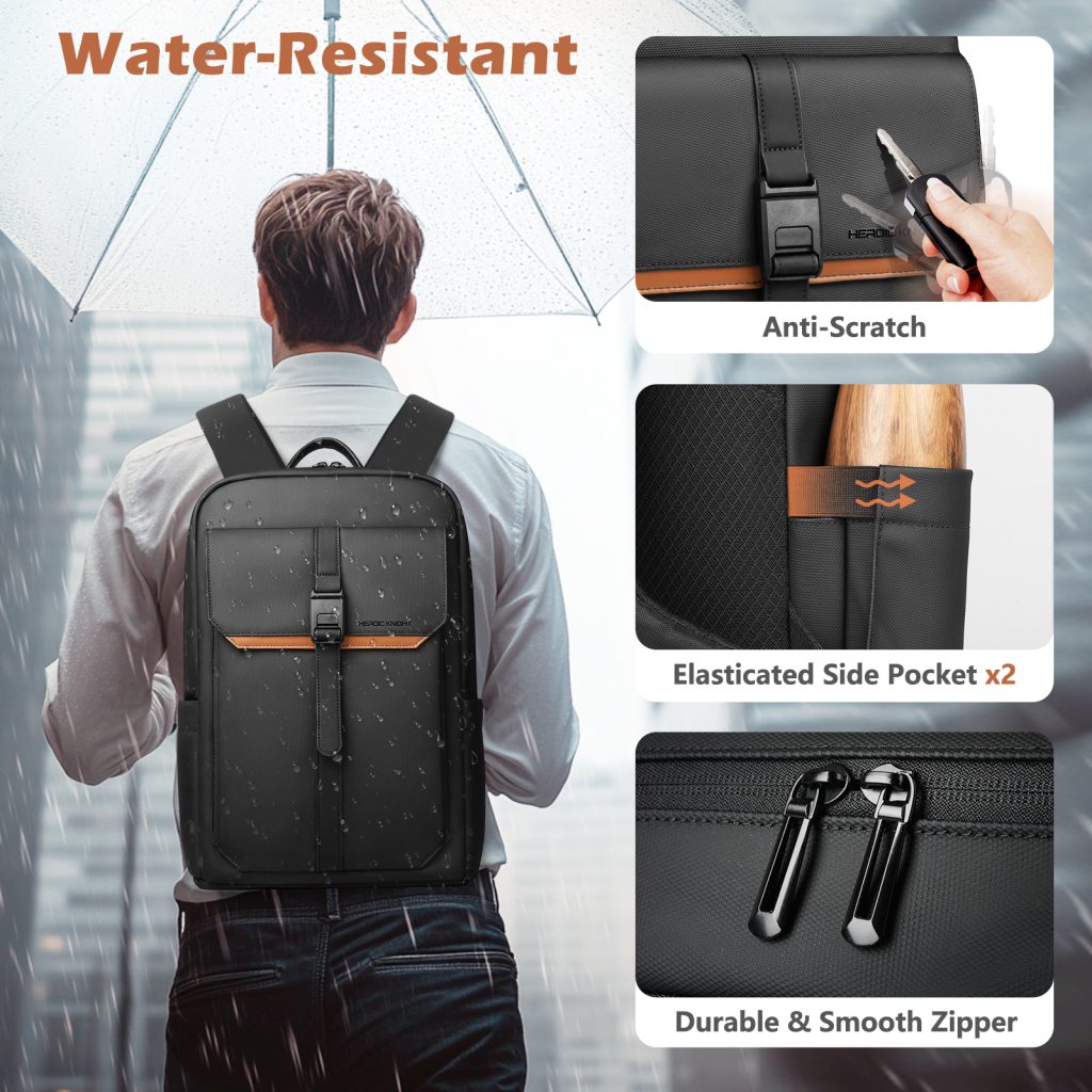 Backpacks 8201 - 图片 6
