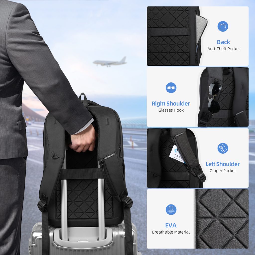 Backpacks 8202 - 图片 4