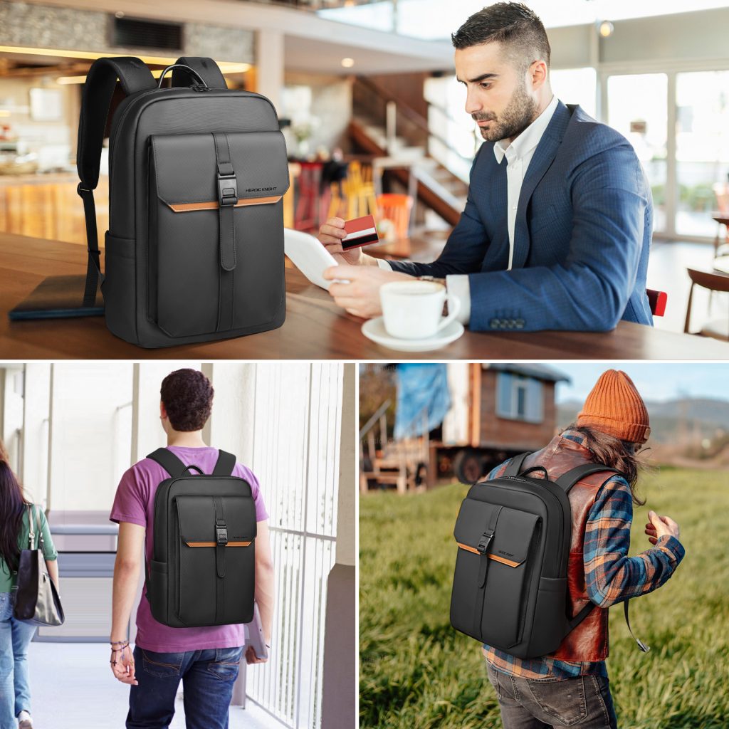Backpacks 8201 - 图片 7