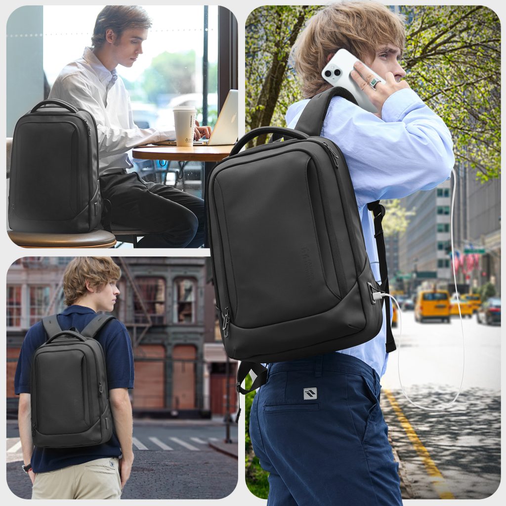 Backpacks 8511 - 图片 3
