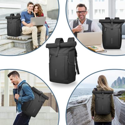 Casual backpack 8205