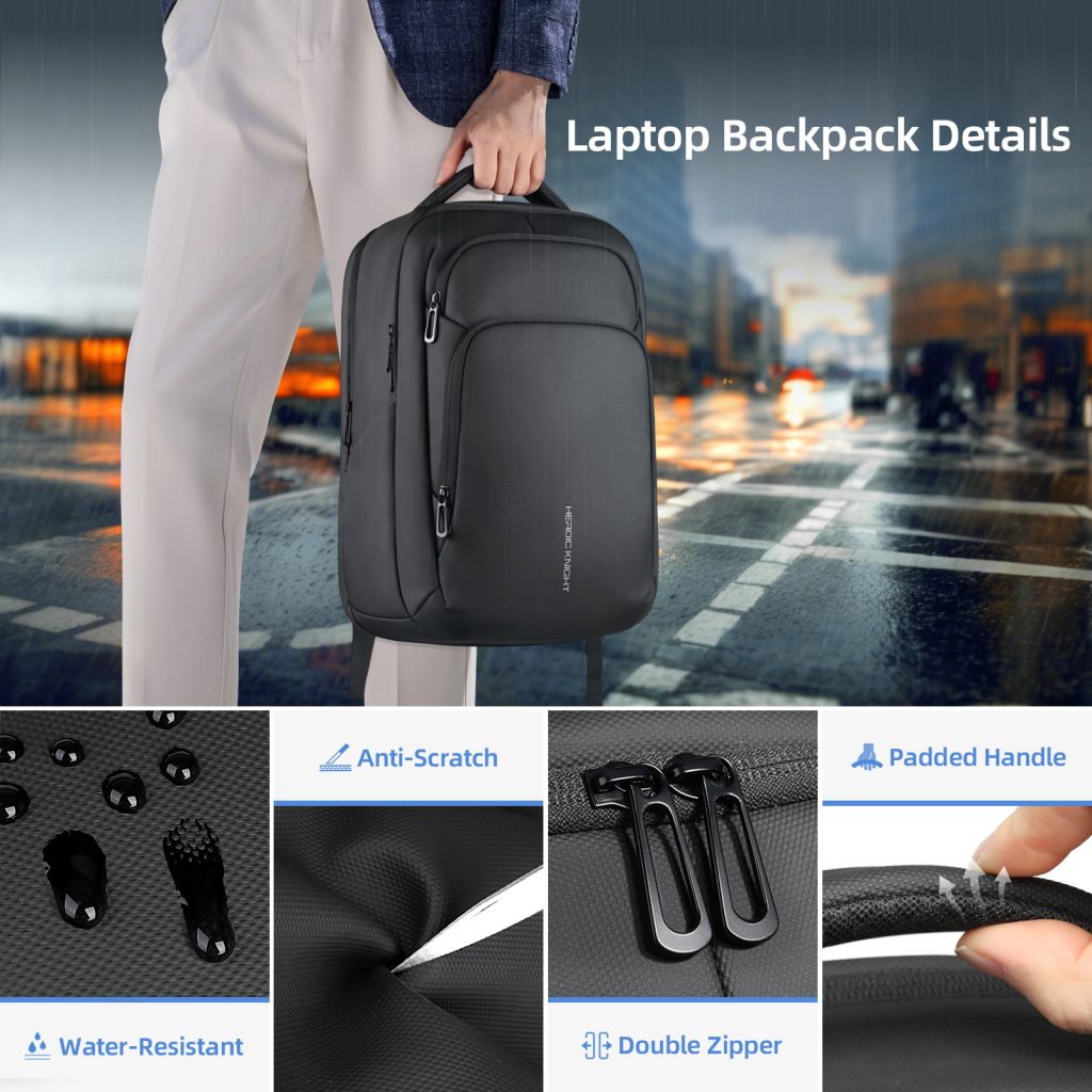 Backpacks 8202 - 图片 5