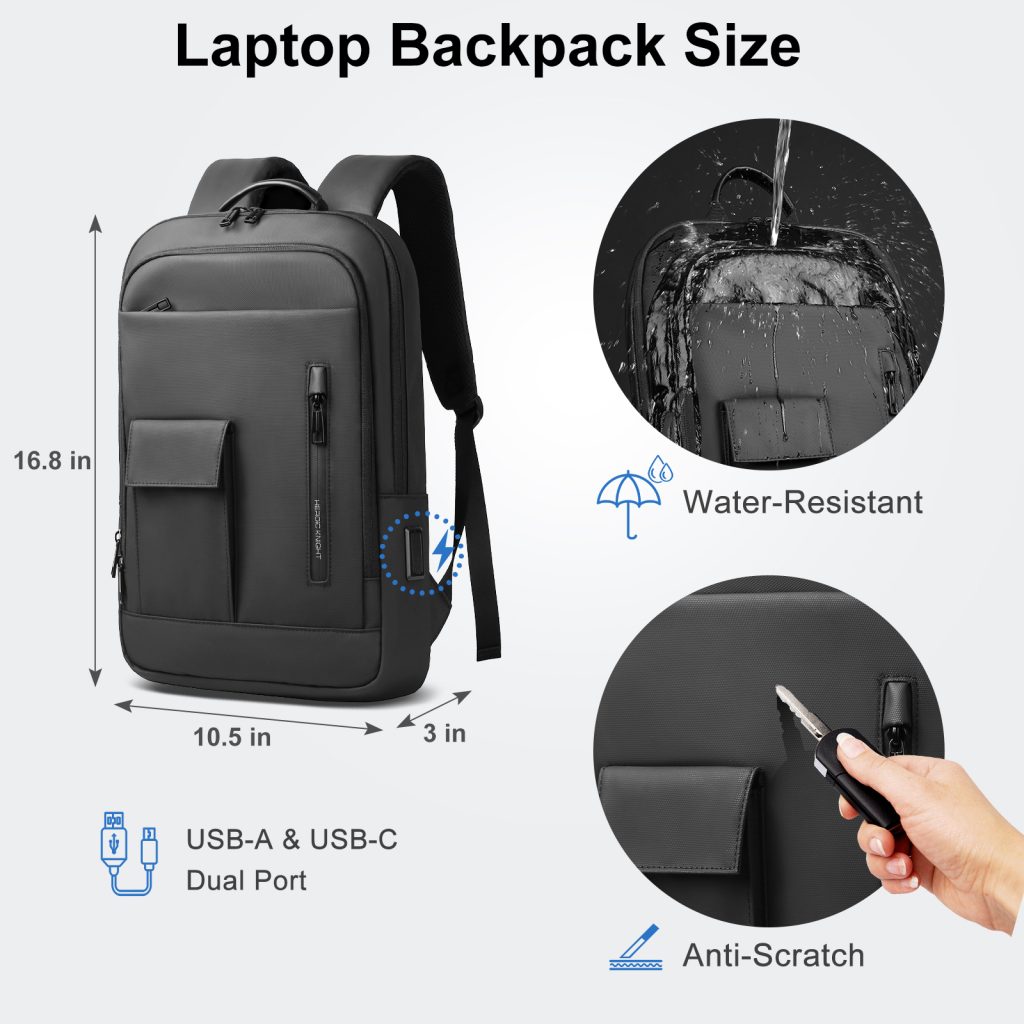 Backpacks 8966 - 图片 2