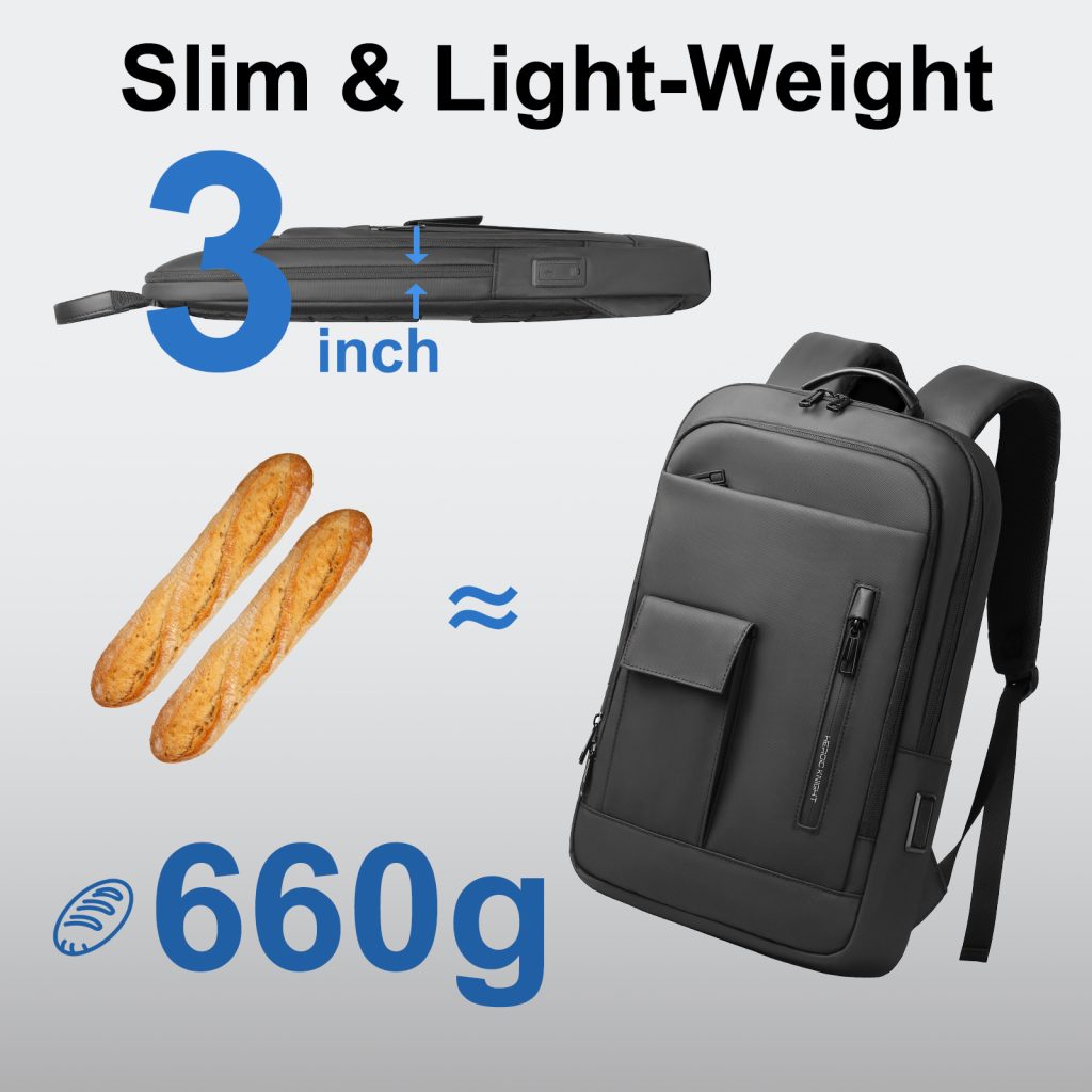 Backpacks 8966 - 图片 3