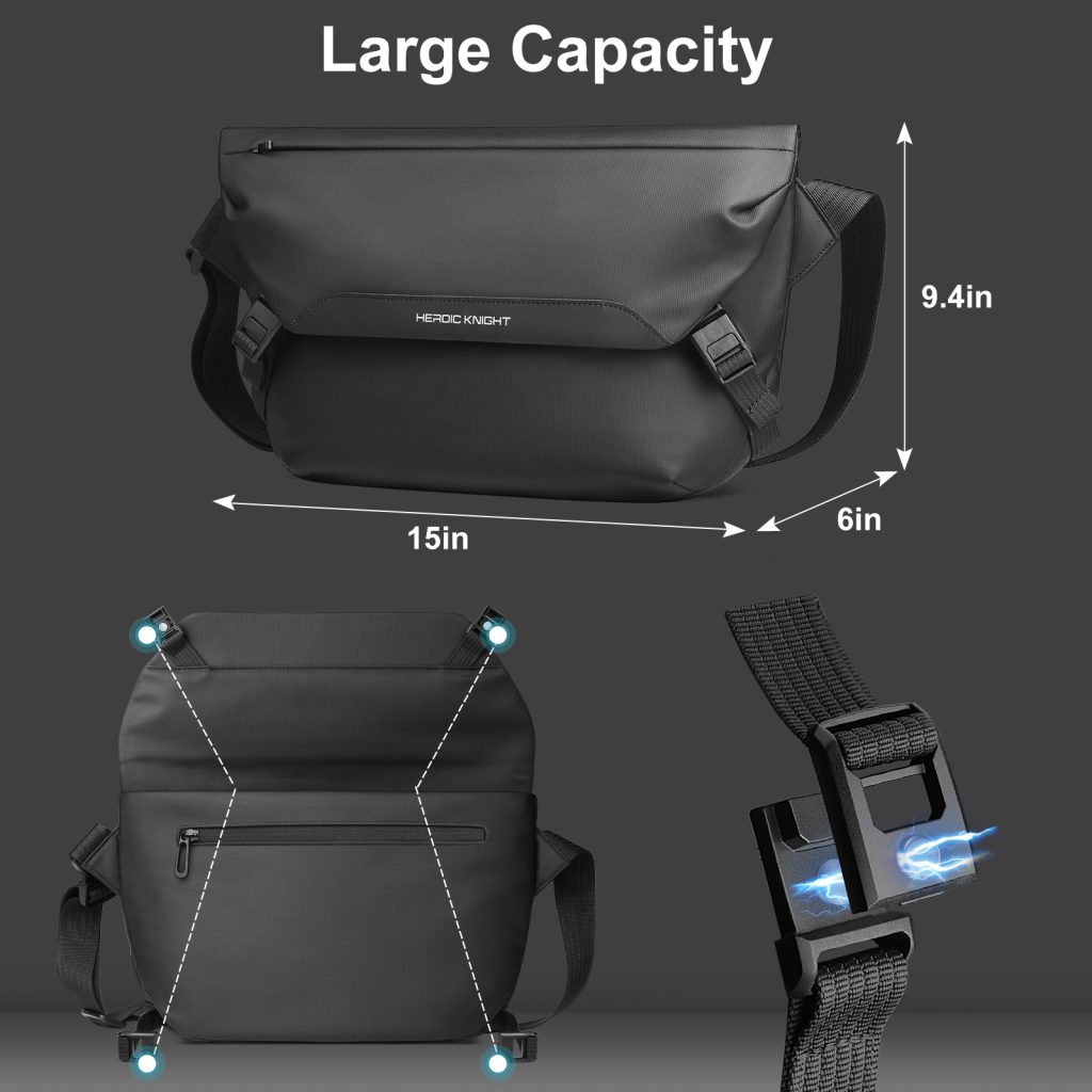 Sling bags 7922 - 图片 3
