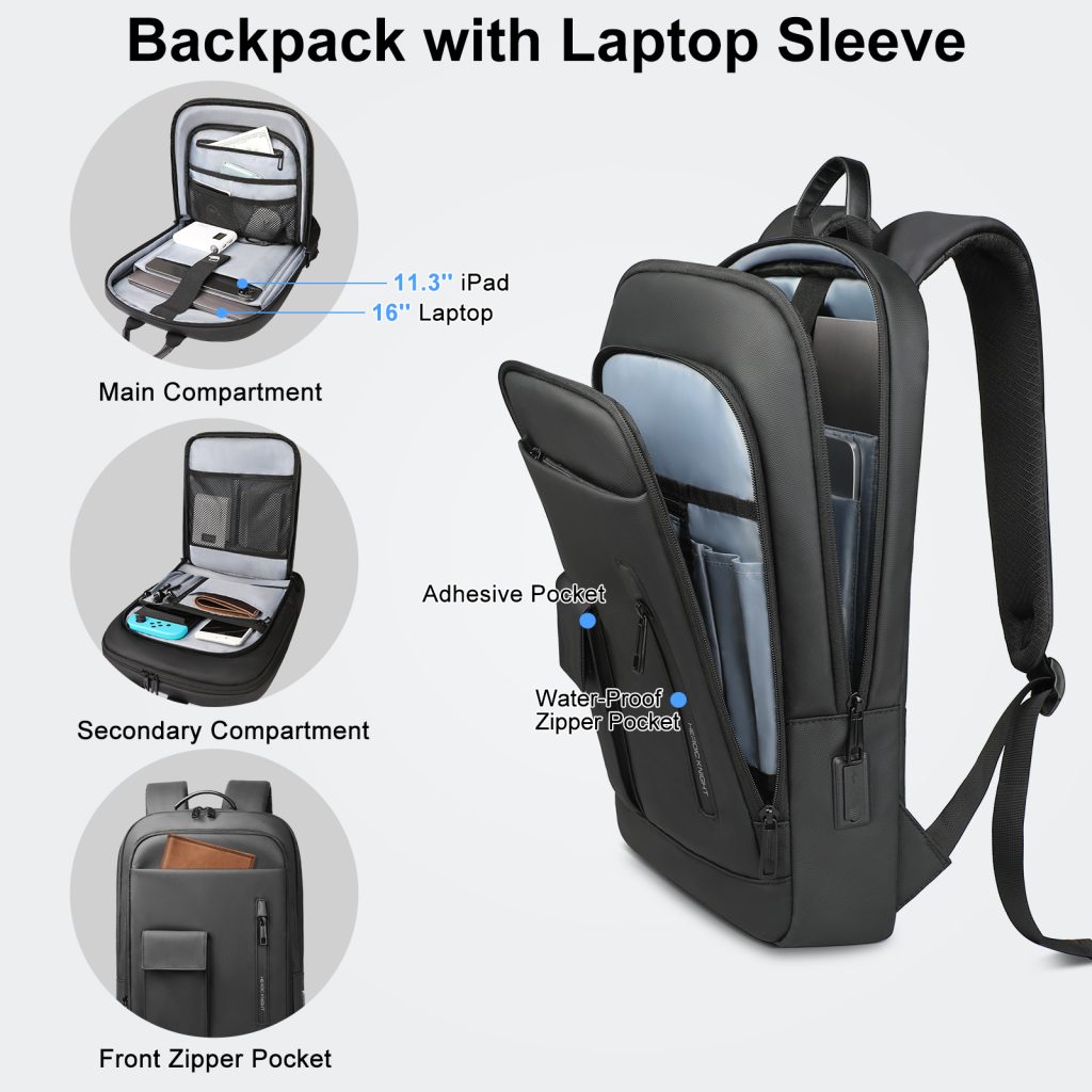 Backpacks 8966 - 图片 4