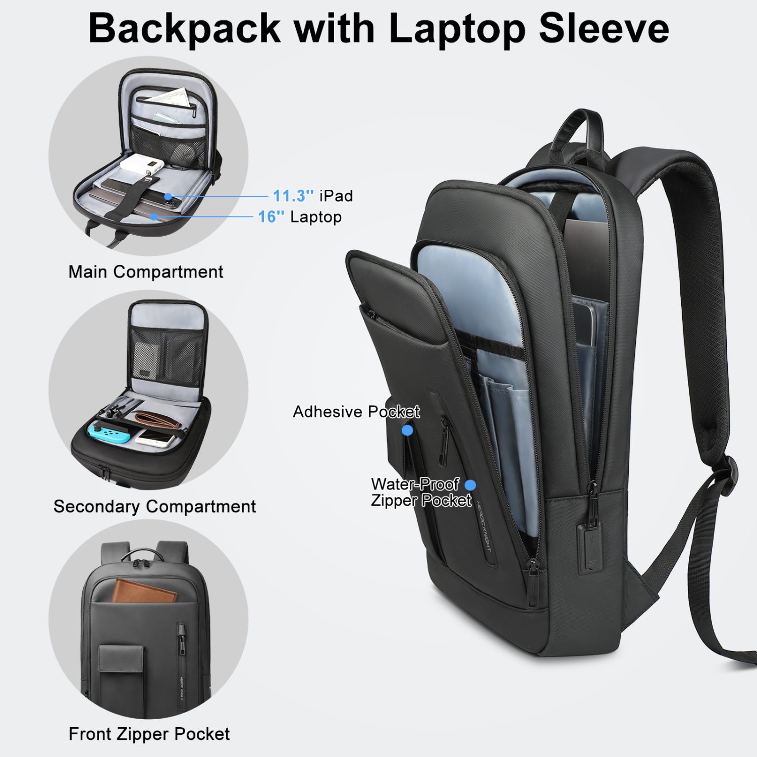 Backpacks 8966