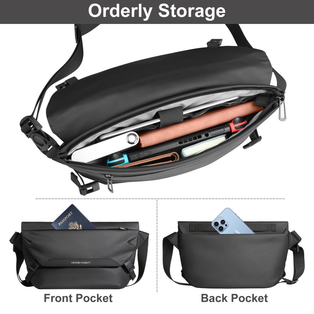 Sling bags 7922 - 图片 4
