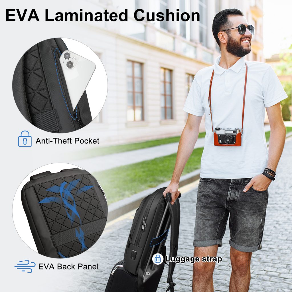 Backpacks 8966 - 图片 5