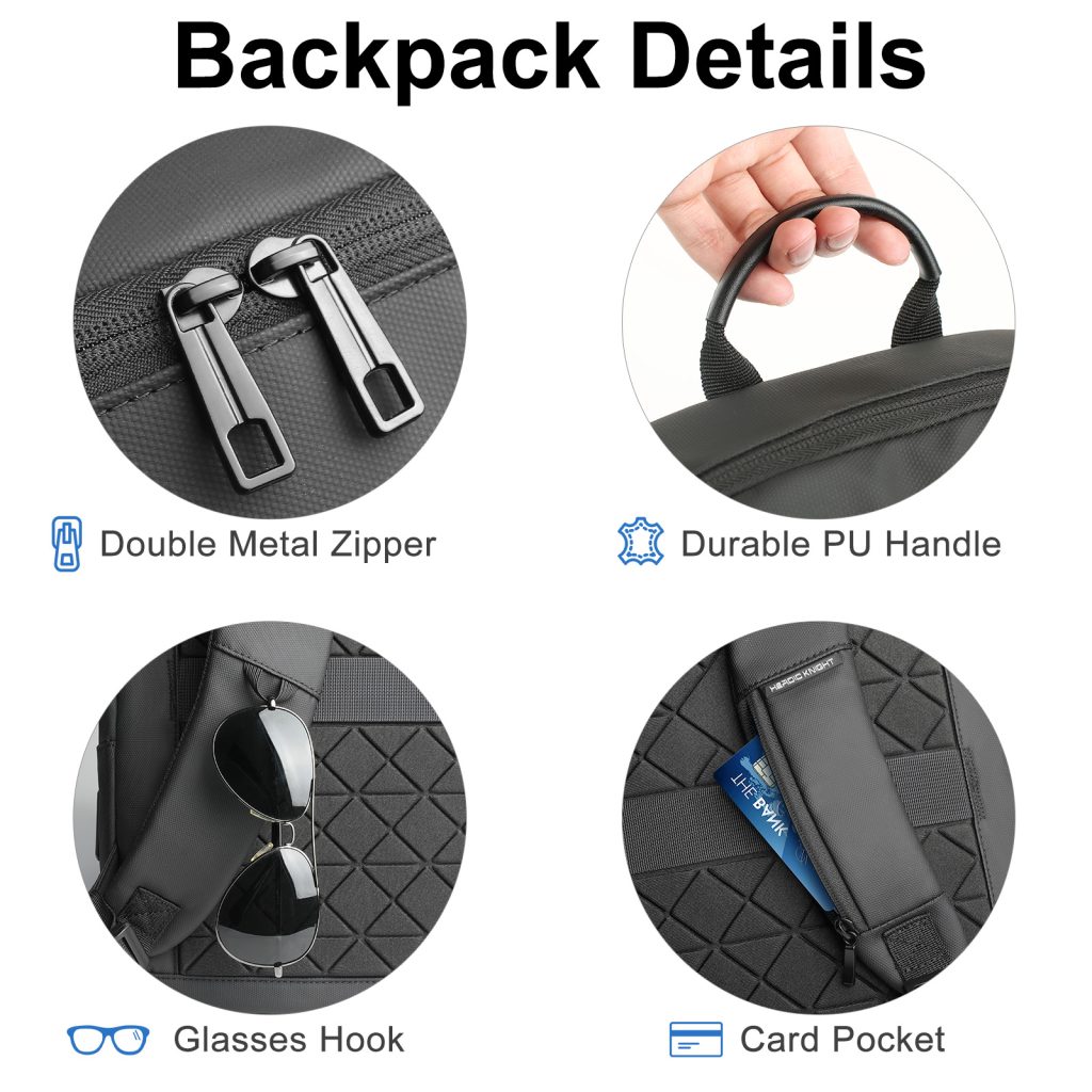 Backpacks 8966 - 图片 6
