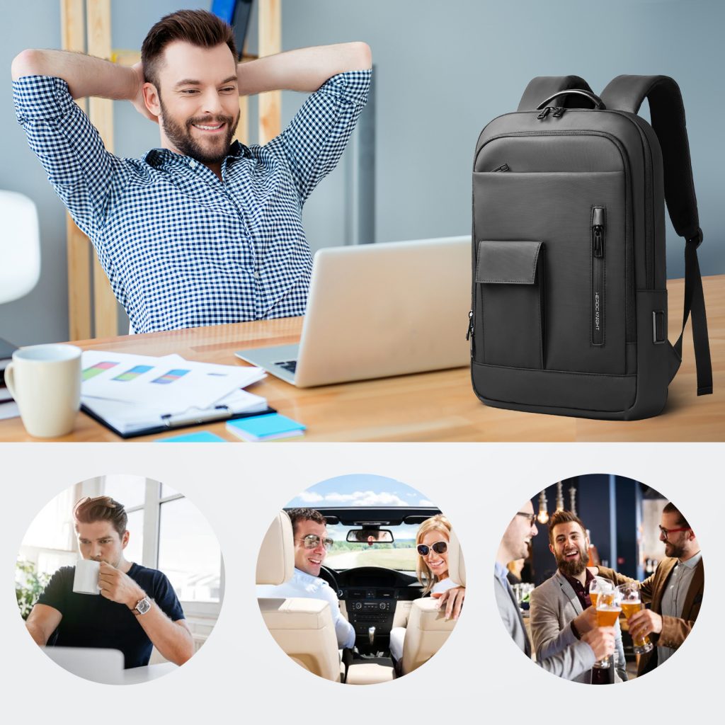 Backpacks 8966 - 图片 7