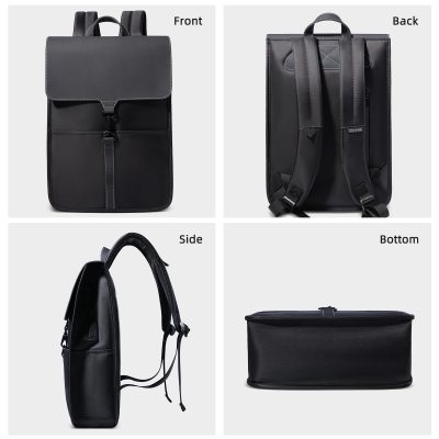 Casual backpack 8182