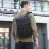Casual backpack 8182