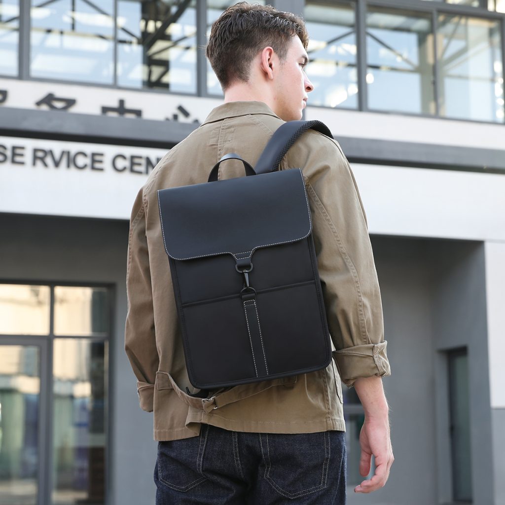 Casual backpack 8182 - 图片 6