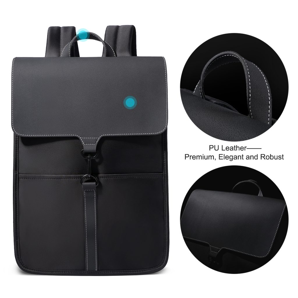 Casual backpack 8182 - 图片 7