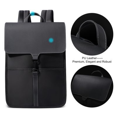 Casual backpack 8182