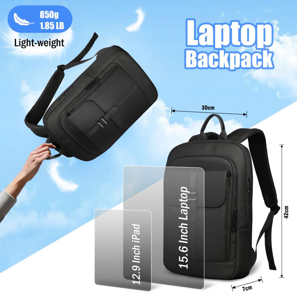 Backpacks 8363 - 图片 2
