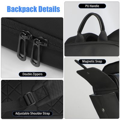 Backpacks 8363