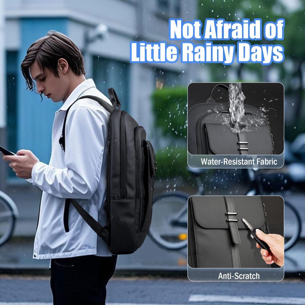 Backpacks 8363 - 图片 6