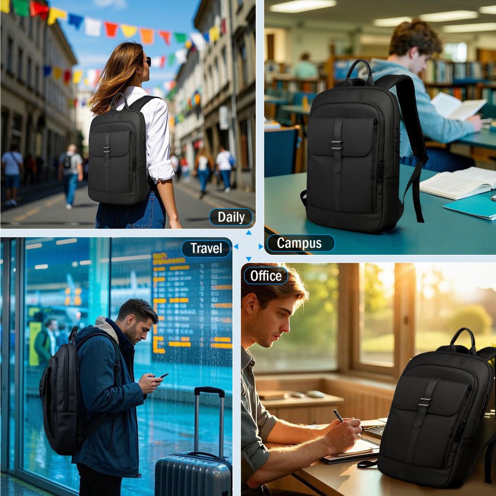 Backpacks 8363 - 图片 7