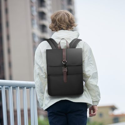 Casual backpack 813