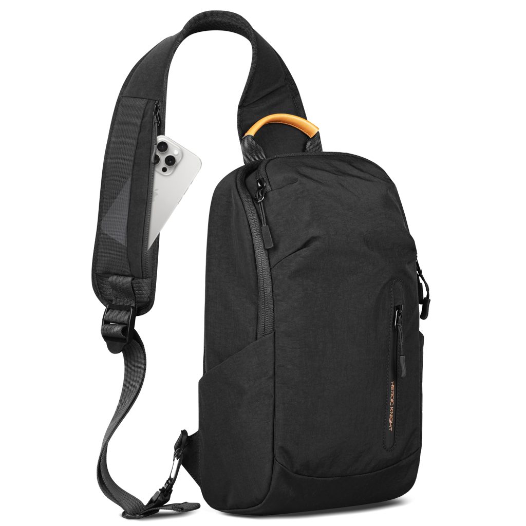chest pack 6033