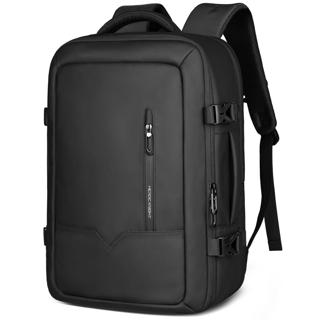 Large-capacity travel bag 8231