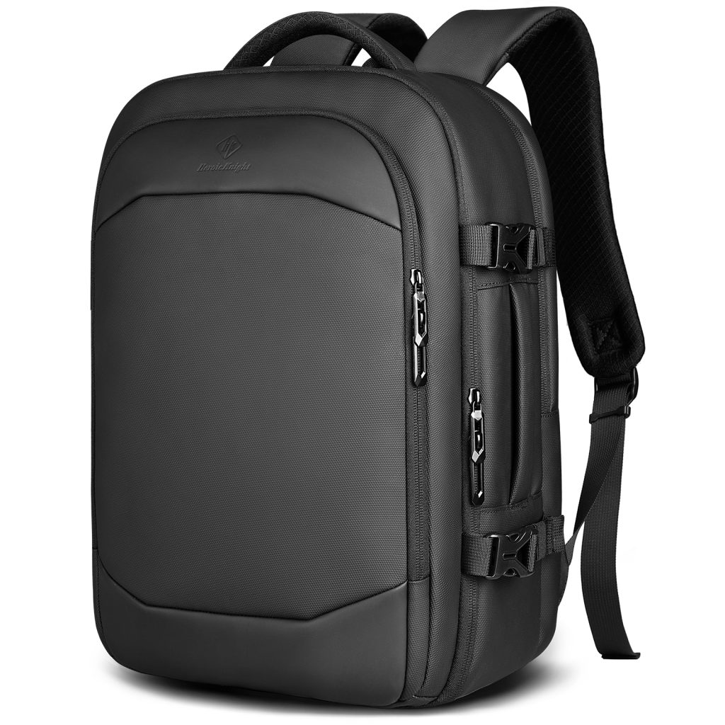 Large-capacity travel bag 8209