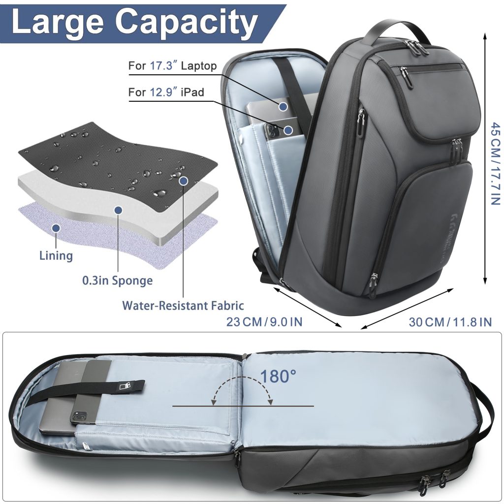 Backpacks 8951 - 图片 4