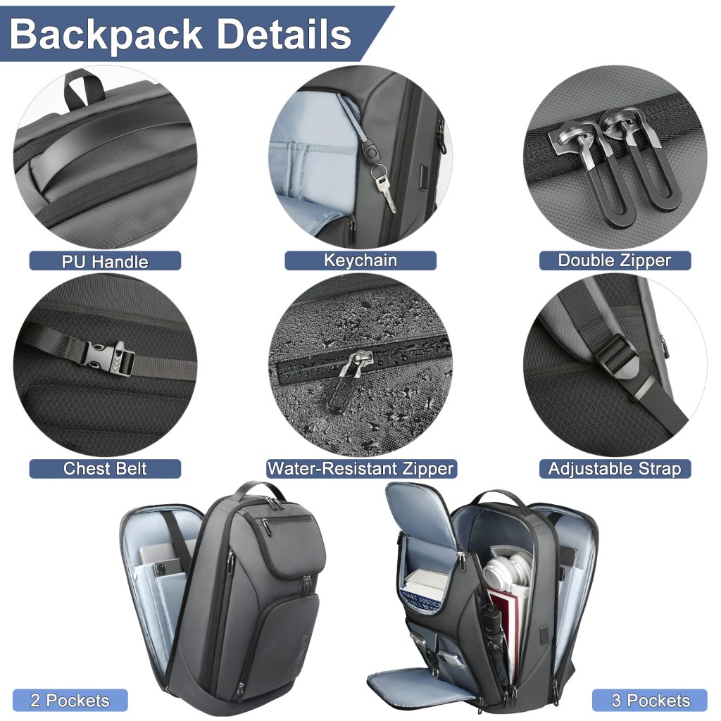 Backpacks 8951 - 图片 5