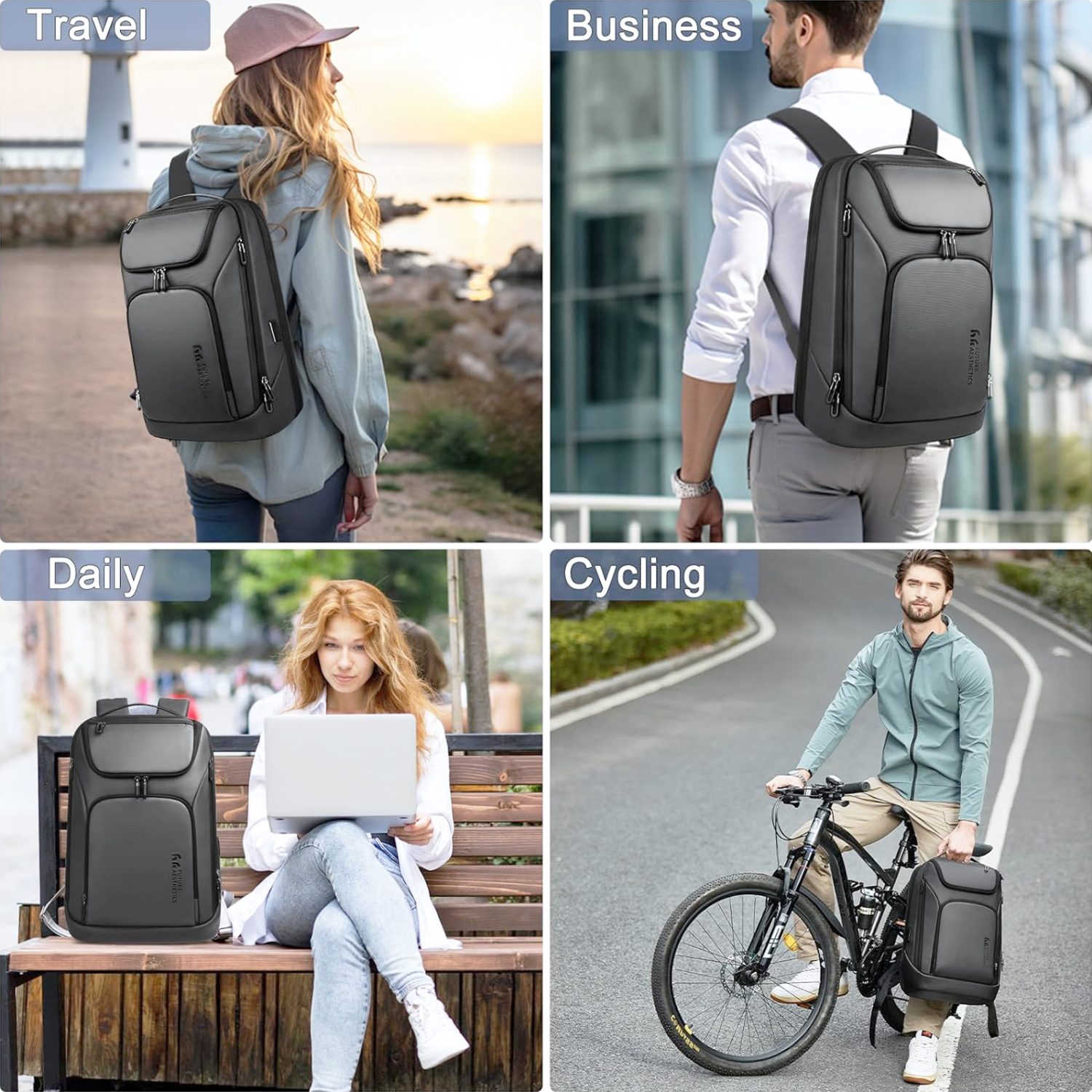 Backpacks 8951