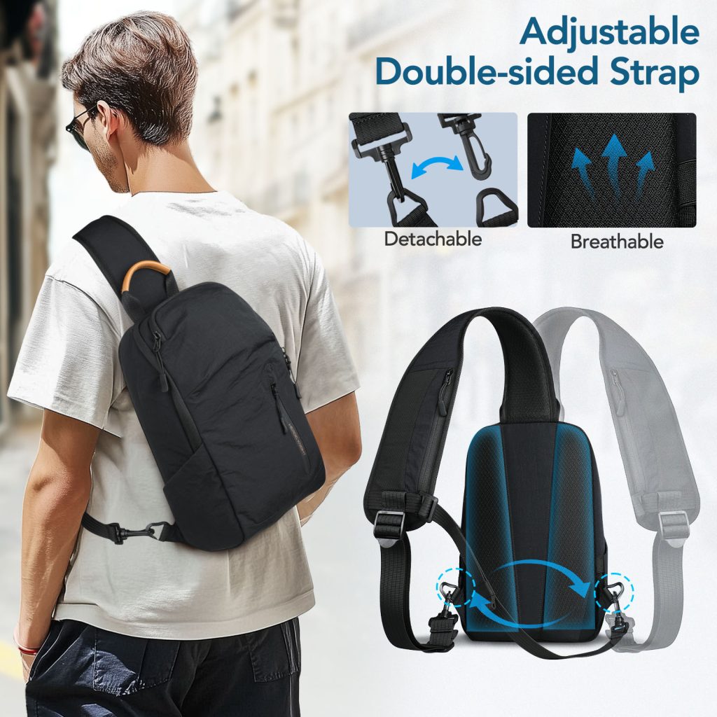 chest pack 6033 - 图片 4