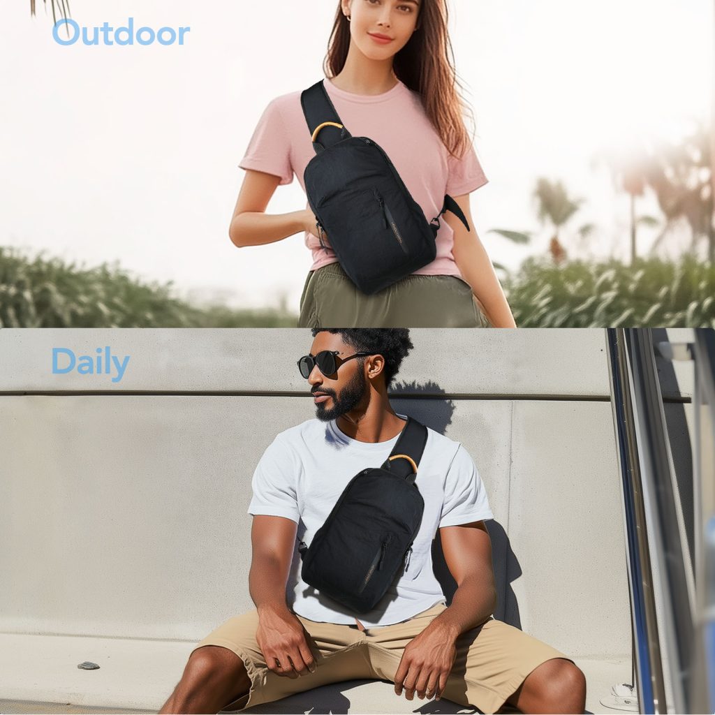 chest pack 6033 - 图片 7