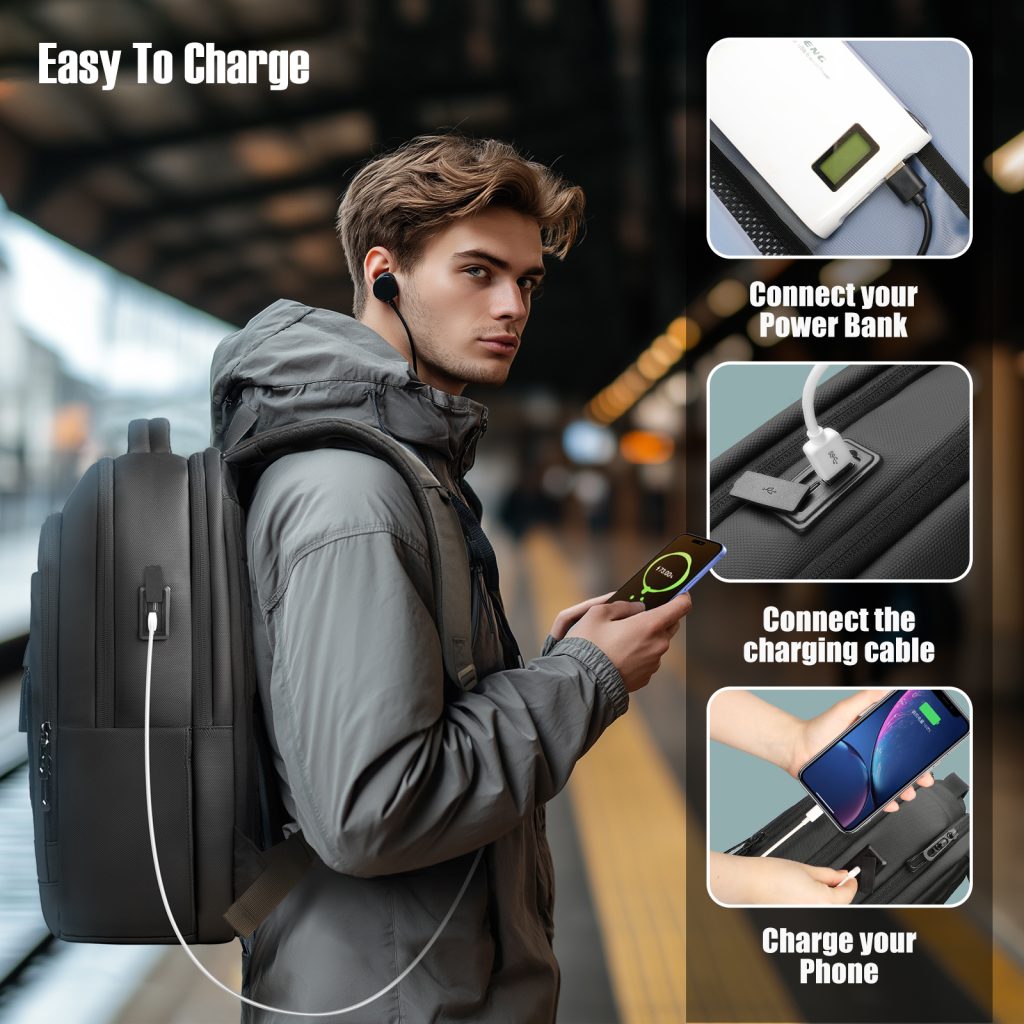 backpacks 8977 - 图片 6