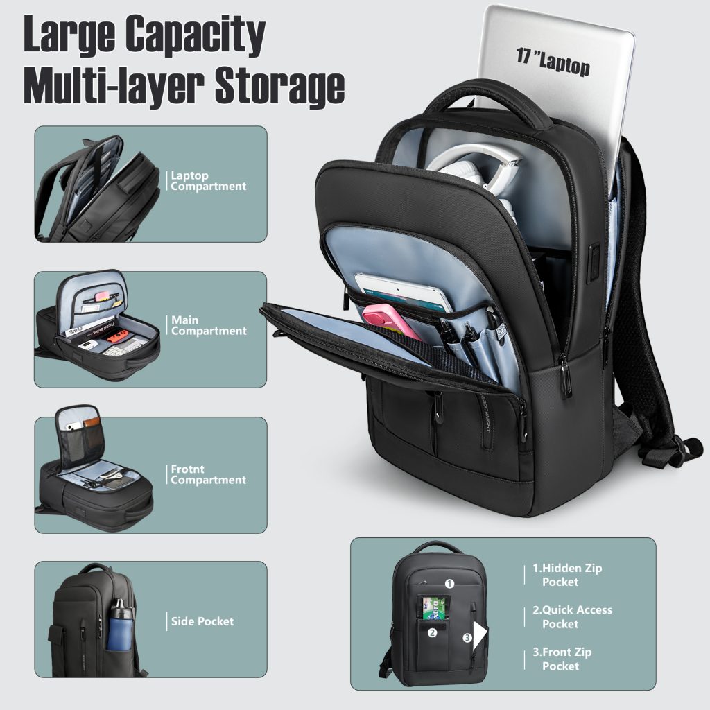 backpacks 8977 - 图片 2